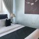 Beautiful 2 Bedroom High Floor Bays, Dubái - Foto 7