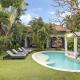 Villa Alice by Villa Finder, Seminyak - Fotografie 1