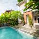 Suweta Homestay with Private Pool by Supala Ubud - Fotografie 1