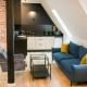 Loft 38 z tarasem Toruń - Zdjęcie 8