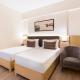 Keys Lite By Lemon Tree Hotels Sreekanya, Visakhapatnam - Foto 6