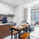 Pristine 1 BR at Reva Residences, Dubái - Foto 5