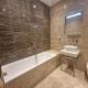 Spacious 2 BR with Balcony in Hendon, Colindale (fotografie 7)