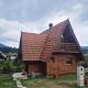 Vikendica Nina, Mitrovac