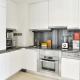 Emaar Residences Dubai Marina by Qstay - formerly Address Dubai Marina, Dubaj - Fotografie 9