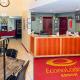 Econo Lodge Edson - Fotografie 8
