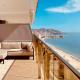 Sunset Cliffs Luxury Apart with Sea View Benidorm - Fotografie 1