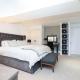 Luxury 3 Bed Royal Mile Apartment Edimburgo - Foto 10