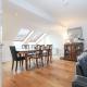 Luxury 3 Bed Royal Mile Apartment Edimburgo - Foto 5