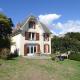 Villa in Normandy with Beach Access Barneville-Carteret - Foto 1