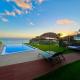 Madeira Sea Sunshine with heated pool