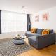 Contemporary City Centre Apartment With Parking, Bath - Foto 1