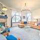 Bellaire Home with Game Room and On-Site Snow Trails!, Bellaire (Foto 4)