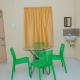 RAK Homestay - Luxury AC 2BHK Apartments for family stay - Walkable to PS4 restaurants -Equipped Kitchen - WIFI - Android TV - Near to Tirumala fly over starting point -Near to National Highway, Tirupati - Photo 6