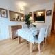 ROSIE design - charming apartment near ski slopes, Bad Kleinkirchheim (foto 6)