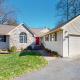 The Lake House on Sunset Point, Moneta