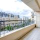 Luxury Apartment Terrace Trocadéro Eiffel Tower Climatisé, Paris - Foto 10