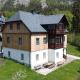 Altes Pfarrhaus, Altaussee