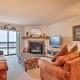 Ski, Hike and Explore All-Season Frisco Condo - Photo 1