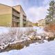 Ski, Hike and Explore All-Season Frisco Condo - Photo 3