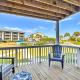 St Helena Island Condo with Pool and Beach Access!
