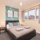 Large 2 Bed in Central Coventry - Sleeps 6 - Parking, Coventry - Fotografie 3