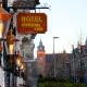 Hotel Oorsprongpark City Centre Utrecht, Utrecht (foto 9)