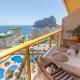 Ambar Beach Calpe - Fotografie 1