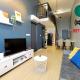 Cozy Loft By Hauzcinta @Sunway Grid Kampong Pendas - Foto 1
