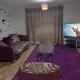 Superb 2 bedroom flat, sleeps 6 Croydon - Foto 2