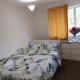 Superb 2 bedroom flat, sleeps 6 Croydon - Foto 5