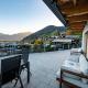 Aparthotel Eichenhof - Appartement Panorama, Zell am See - Fotografie 2