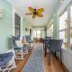 The Allenhurst, Ocean Grove (fotografie 5)