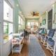 The Allenhurst, Ocean Grove (fotografie 6)