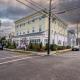 The Allenhurst, Ocean Grove (fotografie 2)