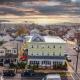 The Allenhurst, Ocean Grove (fotografie 3)