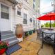 The Allenhurst, Ocean Grove (fotografie 9)