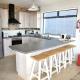 Apt on Beach front, Modern 2BR Solar, 50m to beach, Strandfontein - Fotografie 4