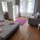 Sweet 16 Apartment in the Party District, Budapeszt - Zdjęcie 6