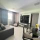 Prédio Solar do Atlântico, apt 204 - Apartamento lateral em Tambaú, 若昂佩索阿 - 照片 3
