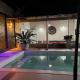 Casa de Praia com Piscina Mesa de Sinuca e Ar Condicionado | RELAX IMÓVEIS, 巴拉那州蓬塔尔 - 照片 2