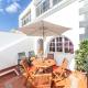 Luxury Beach Tanza, Playa Honda
