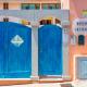Apartments with swimming pool in Santa Teresa di Gallura
