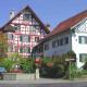 Hirschen Stammheim, Oberstammheim