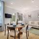 Bastille - Cosy design 1BR / 4P apartment, Paris - Foto 5
