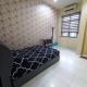 Homestay Kemaman Private Pool Fyna, Kampong Kemaman - Fotografie 8