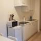 B44 appartment, Brusel - Fotografie 1