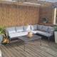 Bijou Annexe, Sea View, Private Entrance & Parking - FOLKESTONE, Folkestone (fotografie 8)