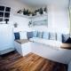 Bijou Annexe, Sea View, Private Entrance & Parking - FOLKESTONE, Folkestone