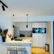 Chez Coceau - Luxery apartment with sea view, Ostenda (foto 2)